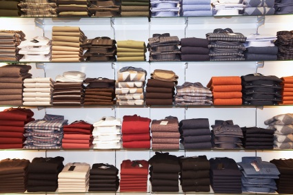 Clothing