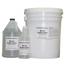 Solvent - Butyl Cellosolve (5g Pail)