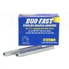 Duo Fast 3/8