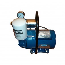 North Ambient Pump