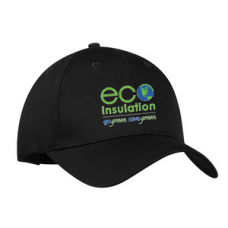 BALL CAP - BLK