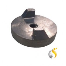 Air Cap - Fusion Round