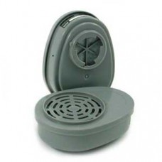 MSA Advantage Cartridge Filter - OV (GMA)