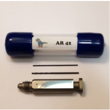 AM - 01 Mix Chamber AR4242